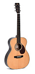Фото:Sigma SOMR-28 Гитара акустическая, с чехлом