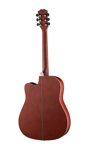 Foix FFG-2041C-SB Акустическая гитара, санберст