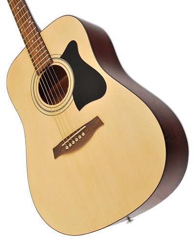 IBANEZ PF15-NT Акустическая гитара