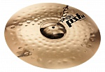 :Paiste 8 Reflector Rock Crash  18"