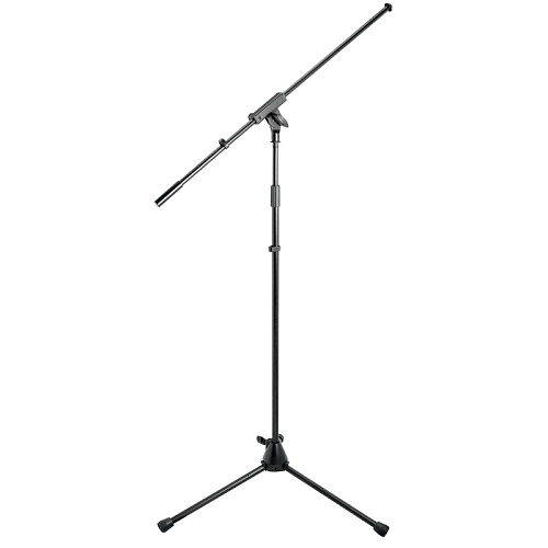 OnStage MS9701B+  микрофонная стойка-журавль