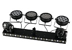 Фото:LFocus FO-1205Z-B Комплект светодиодного оборудования (2 коробки)