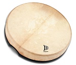 Фото:Schlagwerk RTDEF Рамочный барабан Def, диаметр 40 см, материал: сафьян, легкий