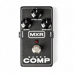 Фото:Dunlop M132 MXR Super Comp Педаль эффектов