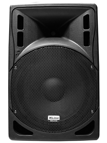 XLine BAF-1595BT Акустическая система активная с MP3 плеером и Bluetooth