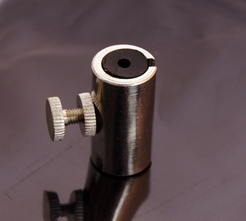 Мозеръ DWTD3 Подавитель волчков для контрабаса