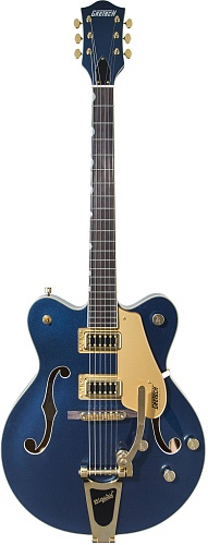 GRETSCH GUITARS G5422TG EMTC HLW DC LTD MD SPH Полуакустическая гитара