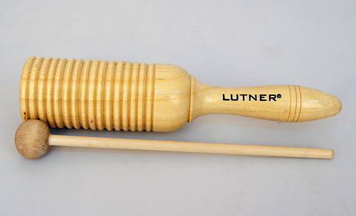 Fleet G3-1 Агого деревянный на ручке