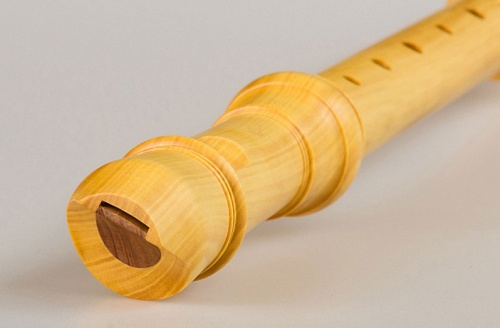 Mollenhauer 5129 DENNER Блокфлейта сопрано