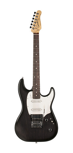 Godin Session Black Burst SG RN Электрогитара