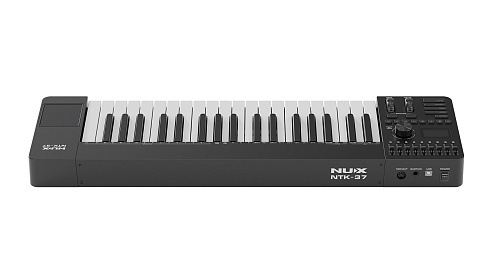 Nux NTK-37 Track Keyboard MIDI-клавиатура, 37 клавиш
