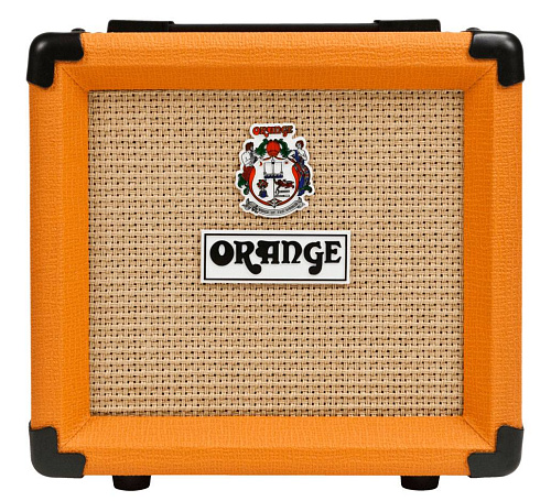 Orange PPC108 MICRO TERROR CABINET Гитарный кабинет, 20Вт