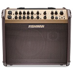 Фото:Fishman PRO-LBT-EU6  LoudBox Artist Bluetooth Комбо для акустической гитары, 120Вт