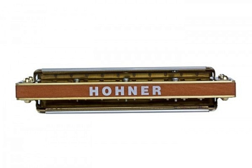 HOHNER Marine Band Deluxe 2005/20 Ab   