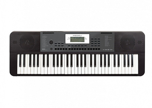 Medeli M211K Синтезатор, 61 клавиша