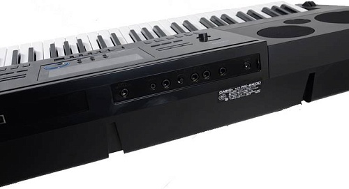 Casio WK-6600 Синтезатор, 76 клавиш