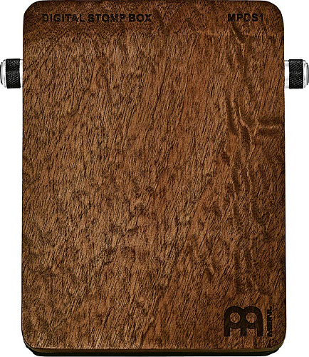 Meinl MPDS1 Стомпбокс, цифровой