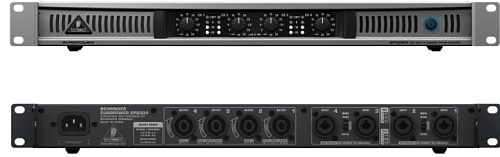 Behringer EPQ304 Усилитель