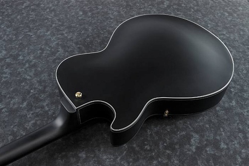 Ibanez AG85-BKF Полуакустическая гитара