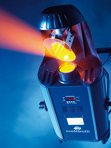 American DJ Inno Scan LED Светодиодный сканер