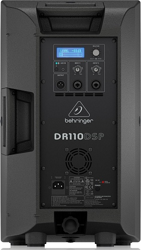 Behringer DR110DSP  2- , 1000 .,  Bluetooth