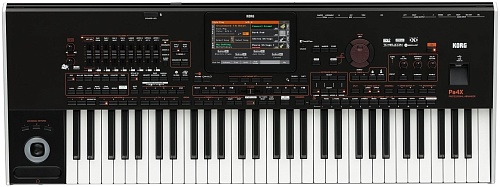 KORG Pa4X-OR 76 , 76 