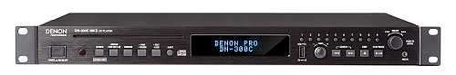 Denon DN-300C MKII  -, 1U