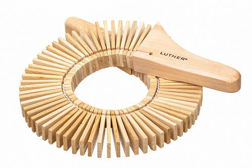 Fleet CS72 Кокирико, трещотка, дерево