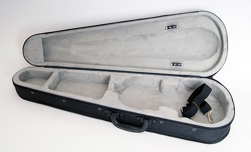 Caraya V744H-3/4 Футляр для скрипки 3/4