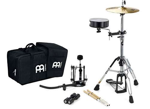 Meinl CAJ-KIT Перкуссионный набор