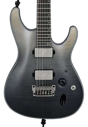 IBANEZ S61AL-BML AXION LABEL S Электрогитара
