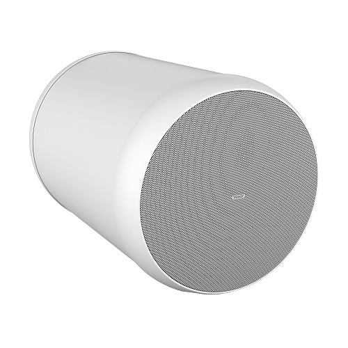 Tannoy OCV 8 Подвесной коаксиальный громкоговоритель цилиндрической формы, цвет белый