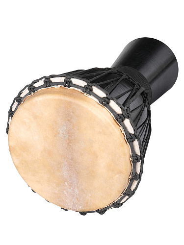 МСМ - Мастерская Семьи Масько MCM_DJEMBE02BL Джембе 14", черный