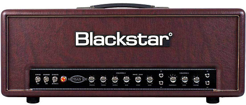 BLACKSTAR ARTISAN 30H Ламповый усилитель