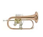 Фото:Vincent Bach FH-501 Флюгельгорн "Bb"