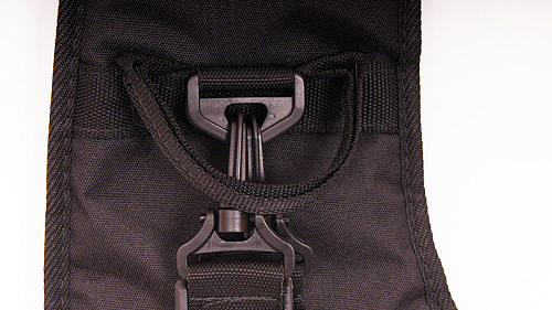 Lutner LEG-4 Чехол для электрогитары