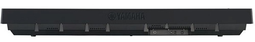 Yamaha P-45B Цифровое пианино, черное