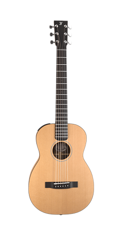 FURCH LJ 10-CM+Рюкзак-Travel Гитара акустическая со складным грифом