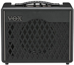 Фото:VOX VX-II Моделирующий комбоусилитель, 30 Вт