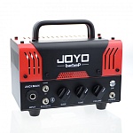 Фото:JOYO Jackman Mini Guitar Amp head 20w Tube pre-amp Гитарный усилитель
