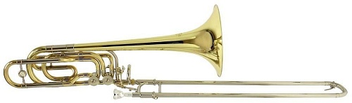 Roy Benson BТ-260 Бас-тромбон