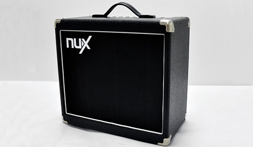 Nux Mighty-30X   , 30 