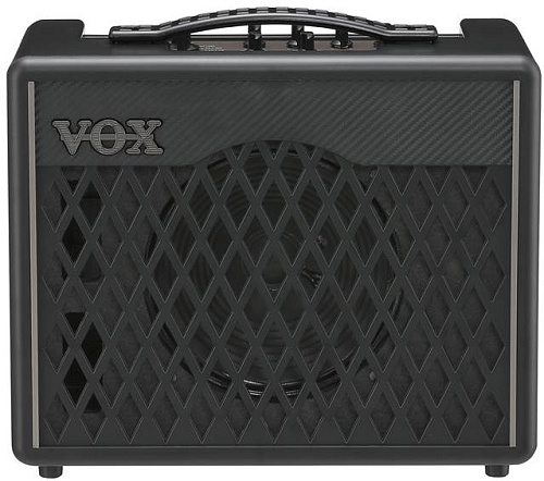 VOX VX-II Моделирующий комбоусилитель, 30 Вт