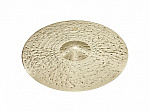 Фото:Meinl B22FRR Byzance Foundry Reserve Тарелка райд 22"