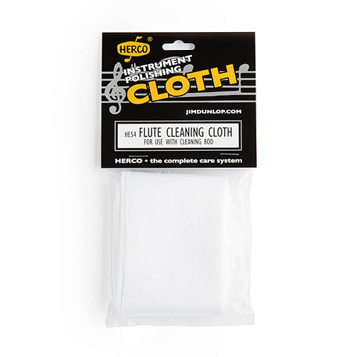 Dunlop HE54 Салфетка для очистки флейты