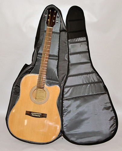 Мозеръ BGA-1 Чехол для акустической гитары