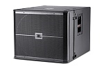 Фото:JBL VRX918SP Активный сабвуфер