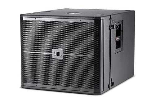 JBL VRX918SP Активный сабвуфер