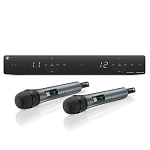 :Sennheiser XSW 1-835 DUAL A    2-  