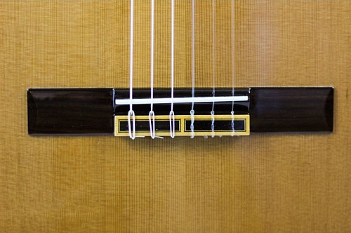Prudencio G-11 Intermediate Classical Guitar  